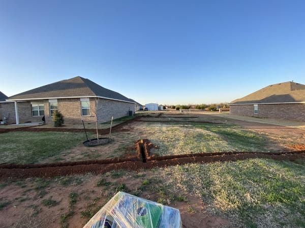 Pelon's Irrigation Llc.