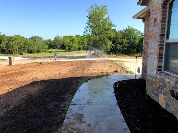 Pelon's Irrigation Llc.