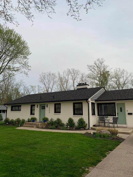 Veteran Roofing & Exteriors