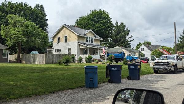 Veteran Roofing & Exteriors