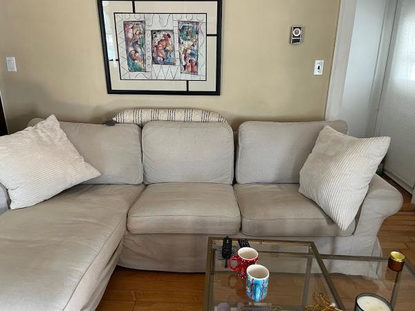 Perfect Touch Carpet Cleaning