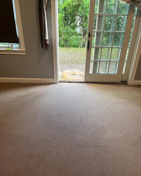 Perfect Touch Carpet Cleaning