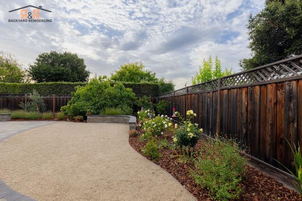 R&R Backyard Remodeling