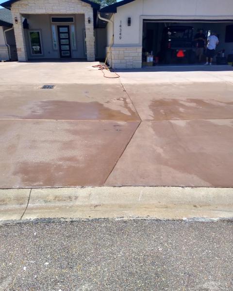 Nash Pressure Washing