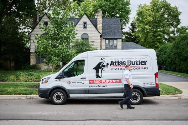Atlas Butler Heating & Cooling