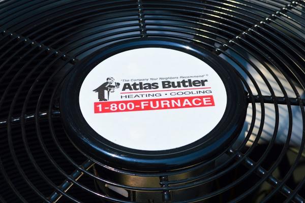 Atlas Butler Heating & Cooling