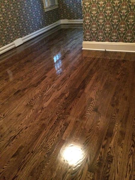 Smart Floors LLC