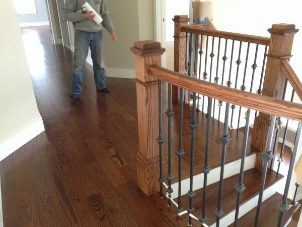 Smart Floors LLC