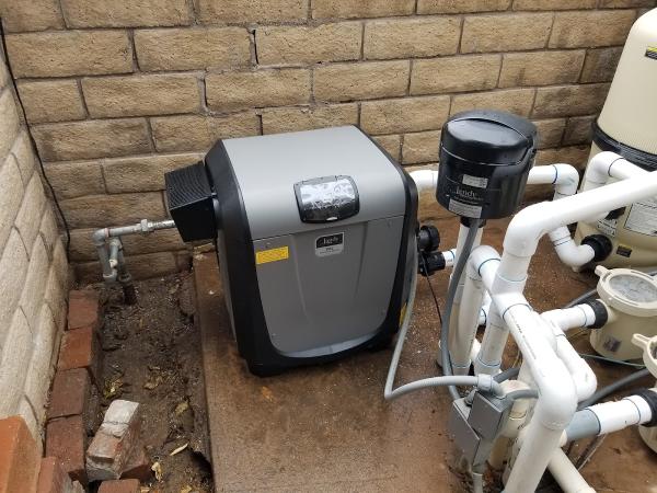 ANC Pool and Spa Solutions