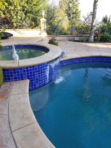 ANC Pool and Spa Solutions