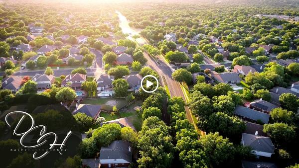 Daley Custom Homes