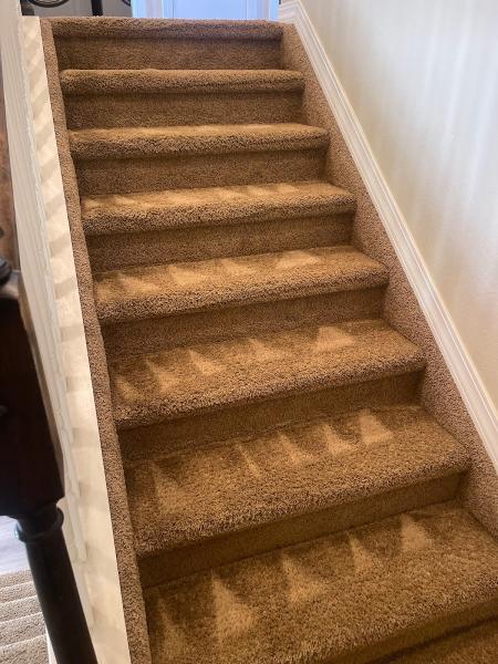 At Your Service Carpet & Air Duct Cleaning