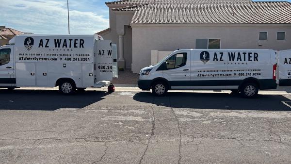 AZ Water