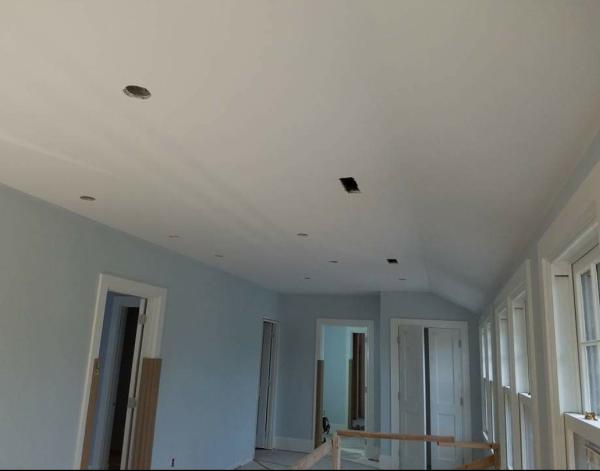 Boston Strong Plastering