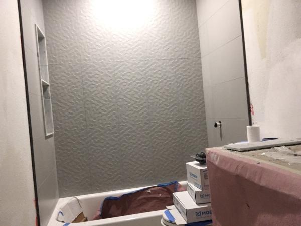 Shax Family Tile