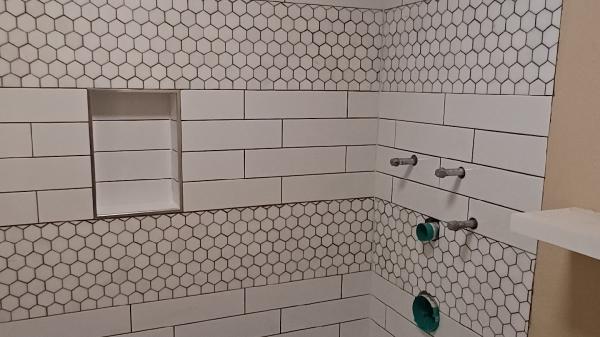 Shax Family Tile
