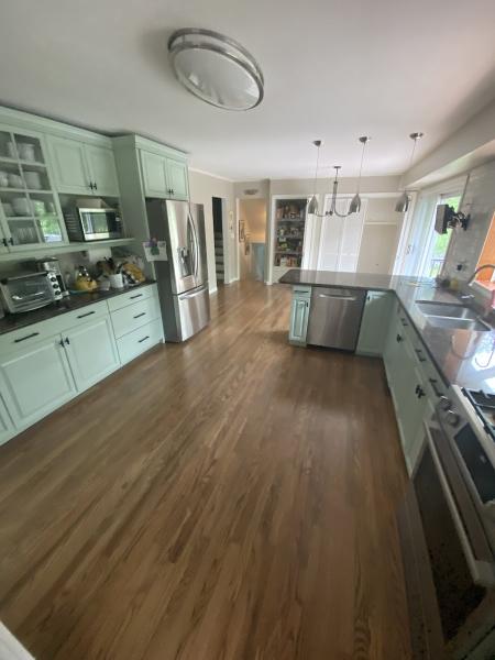 Fabio Hardwood Floors