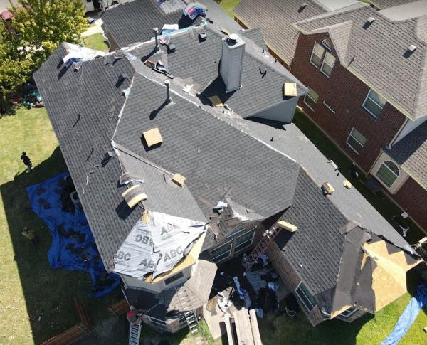 Shield Roofing & Solar
