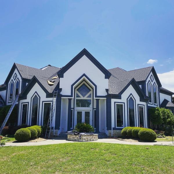Shield Roofing & Solar