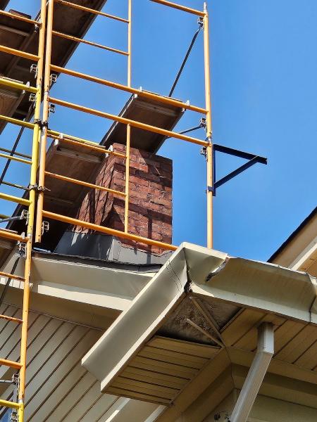 ABD Chimney Sweep