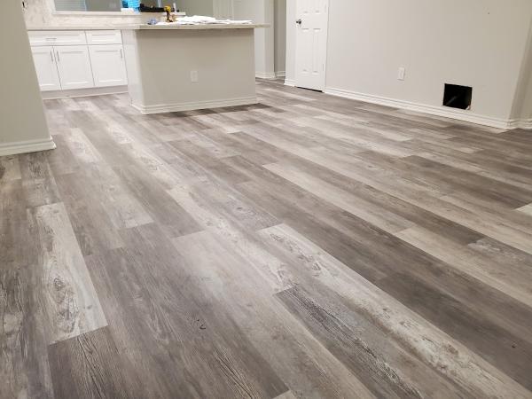 Petra Flooring & Blinds LLC