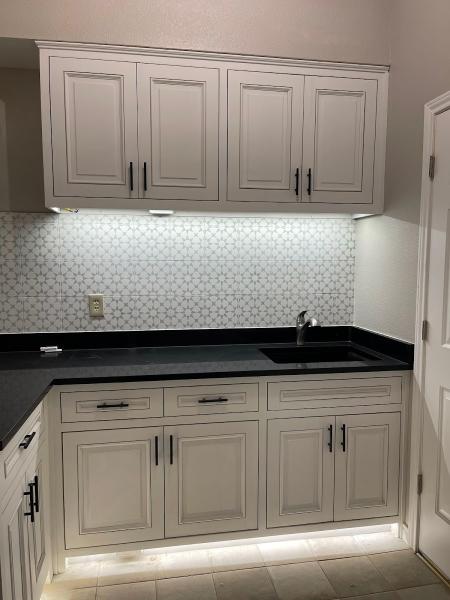 Zapata Custom Cabinets