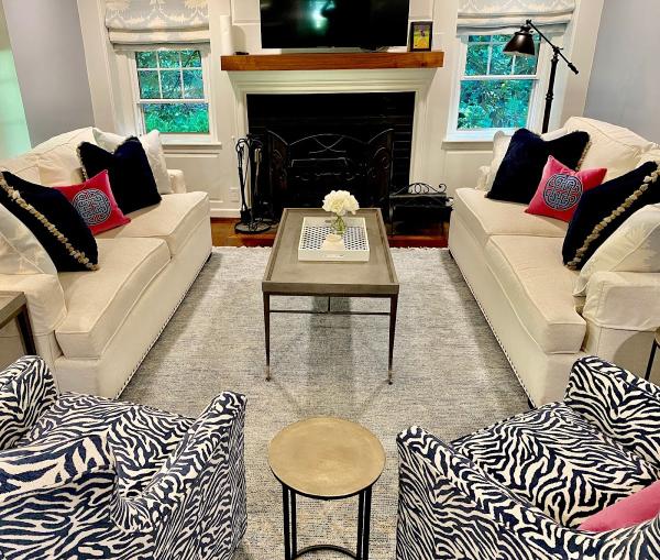 Holley Pokora Interior Design