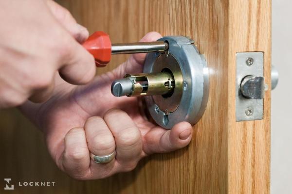 Master Locksmith LA
