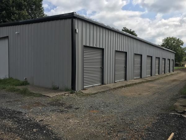 North Center Storage