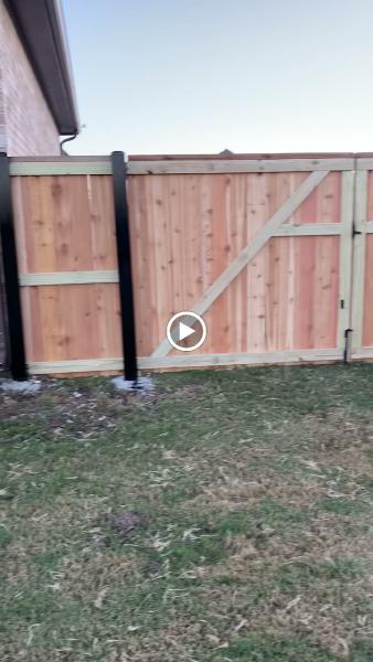 Fence Company