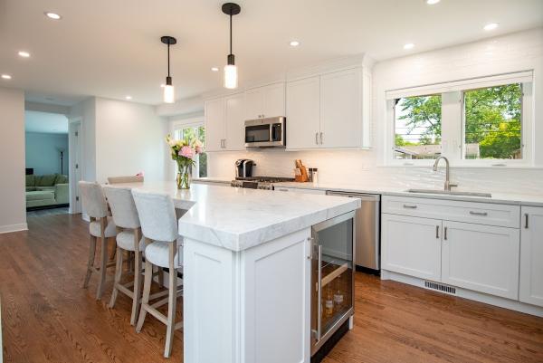 RBR Total Home Remodeling