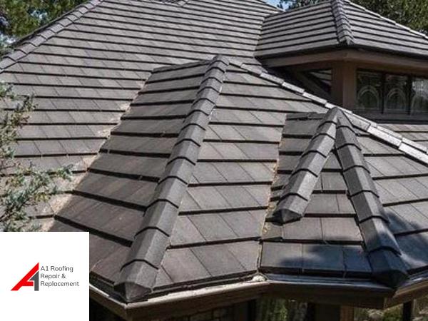 A1 Roofing Repair & Replacement Corp