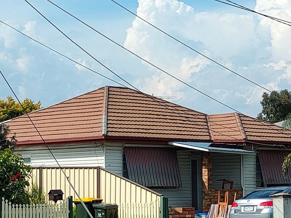 A1 Roofing Repair & Replacement Corp