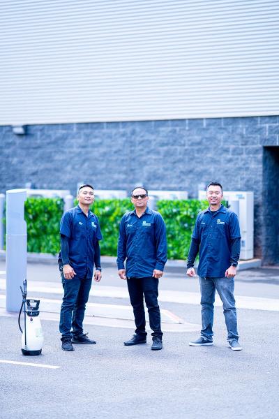 Able Pest Management