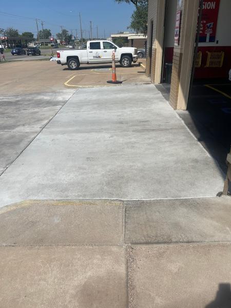 Arise Concrete Leveling