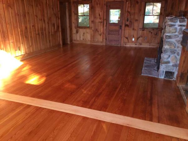 Eastcoast Wood Floors