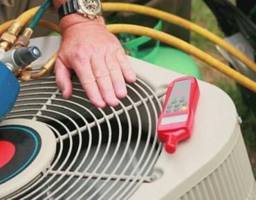 True Cool Air Conditioning Service Inc