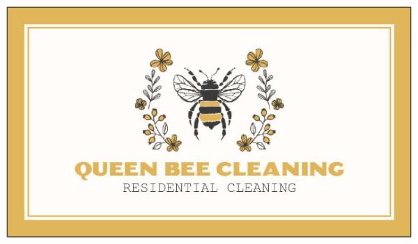 Queen BEE Cleaning Service
