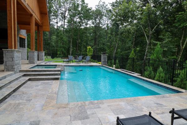 Georgia Gunite & Pool Company