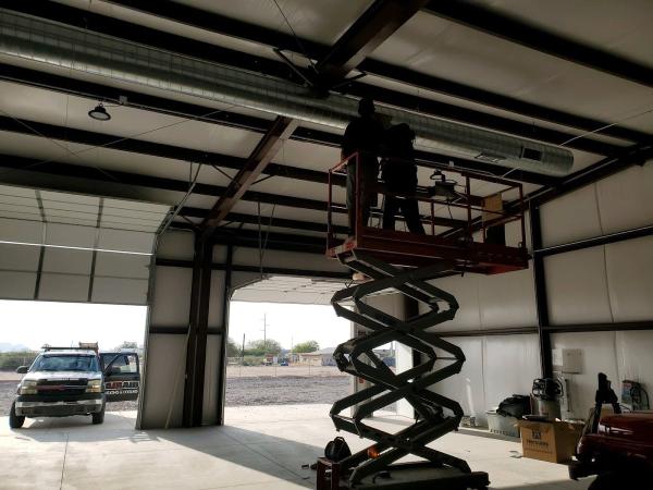 Airaid Heating & Cooling LLC