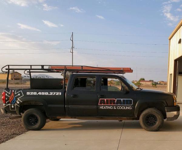 Airaid Heating & Cooling LLC