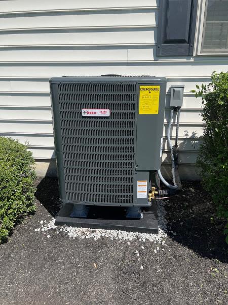 HL Bowman Inc Plumbing Heating & AC
