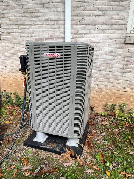 HL Bowman Inc Plumbing Heating & AC