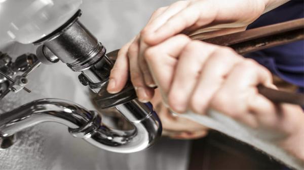 Harry Clark Plumbing and Heating Inc