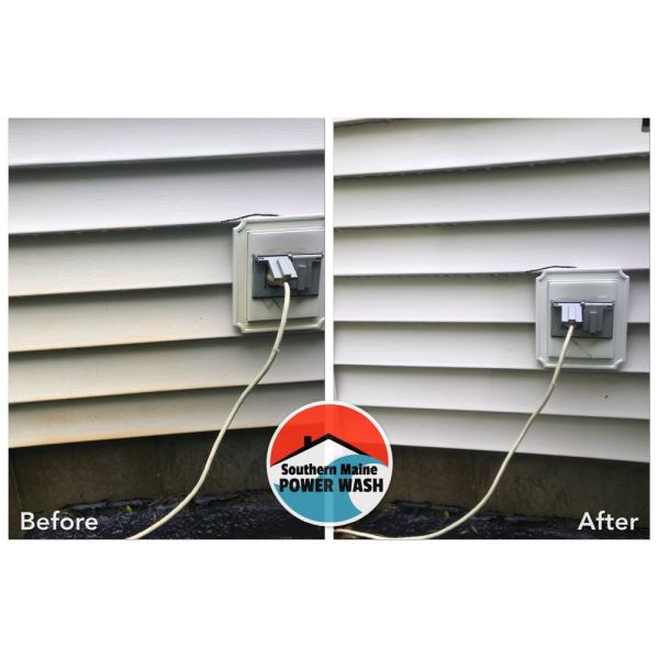 Southern Maine Power Wash