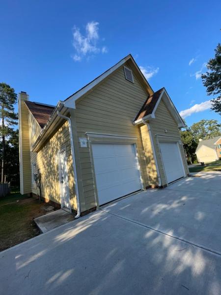 FYD Construction LLC