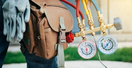 Thermotech Heating & Cooling