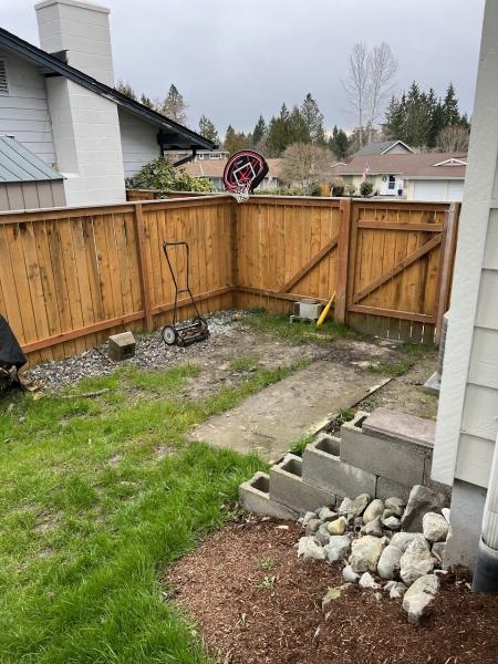 Doan Landscaping LLC