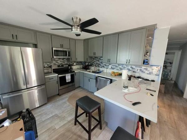 Don't Tread on Me Flooring and Remodeling LLC