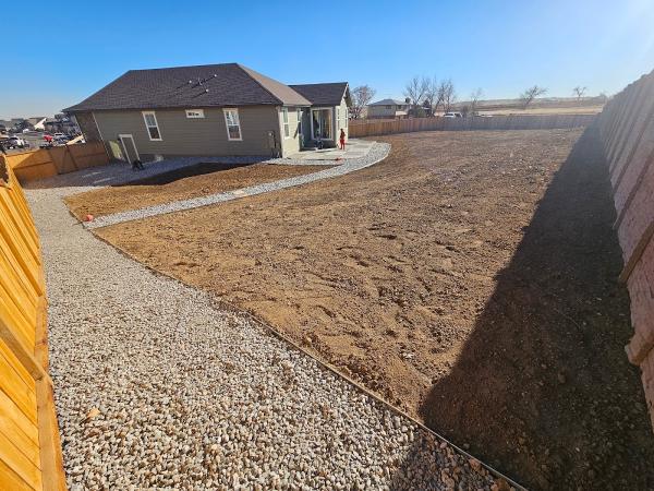 First Impression Landscaping & Concrete LLC